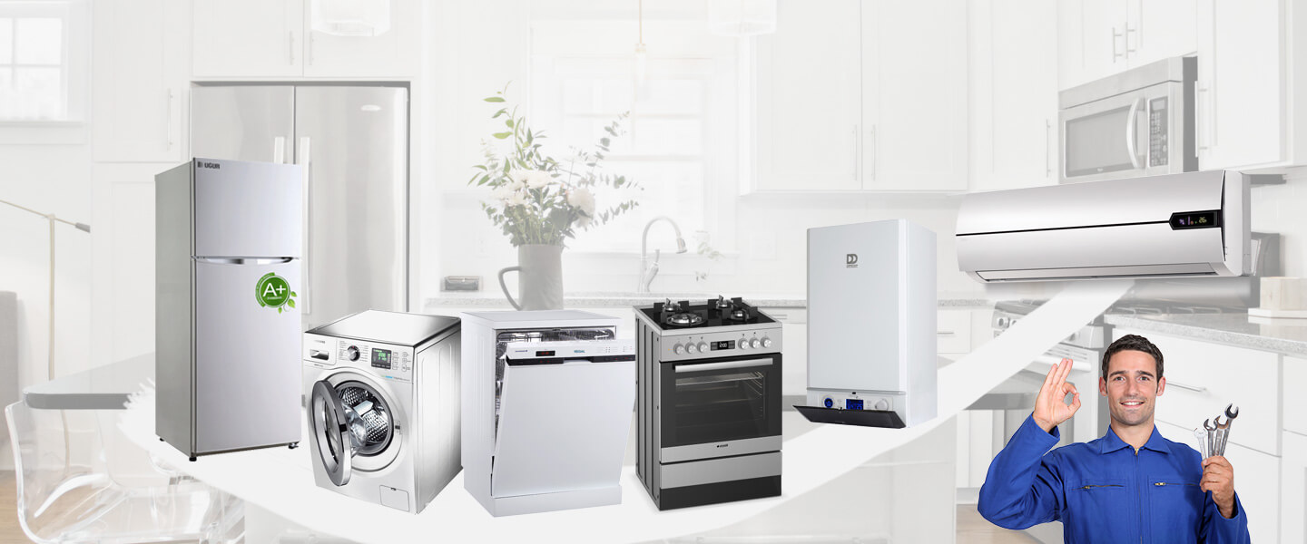 Musabeyli Gaggenau Servisi